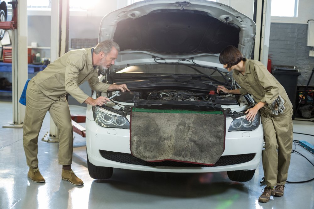 Car Repair