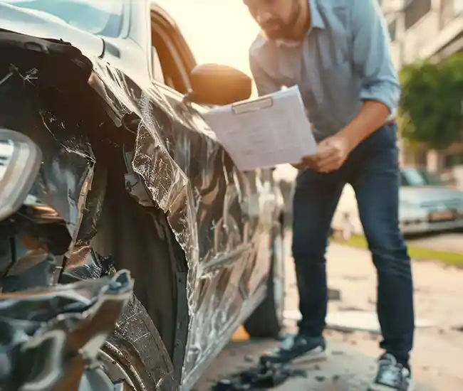 Repair Service